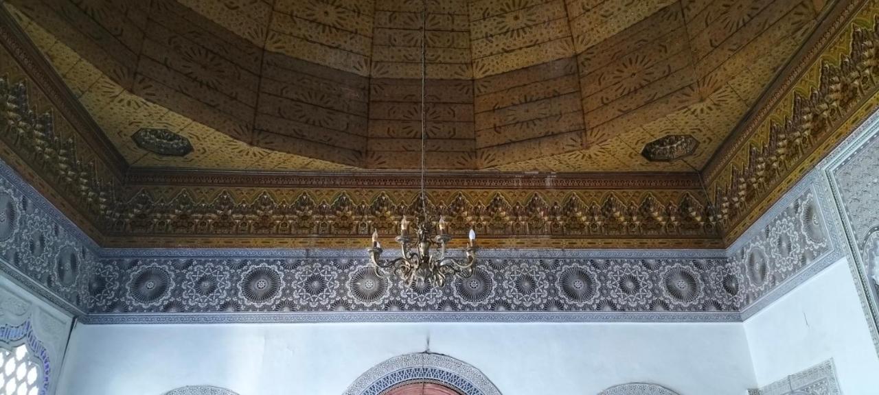 In A Xviiie Palace شقة *