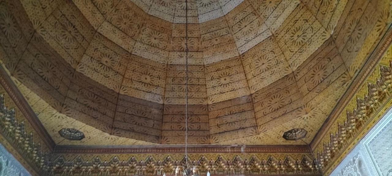 شقة In A Xviiie Palace *