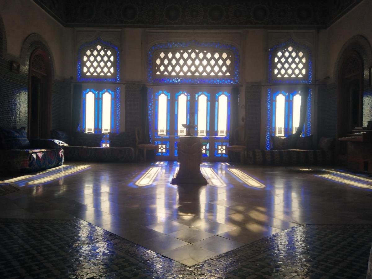 شقة In A Xviiie Palace *